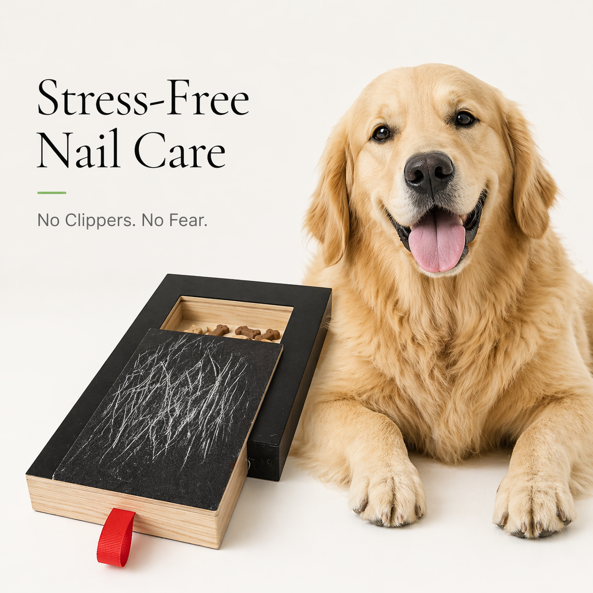 Furli Nail Scratch Board™