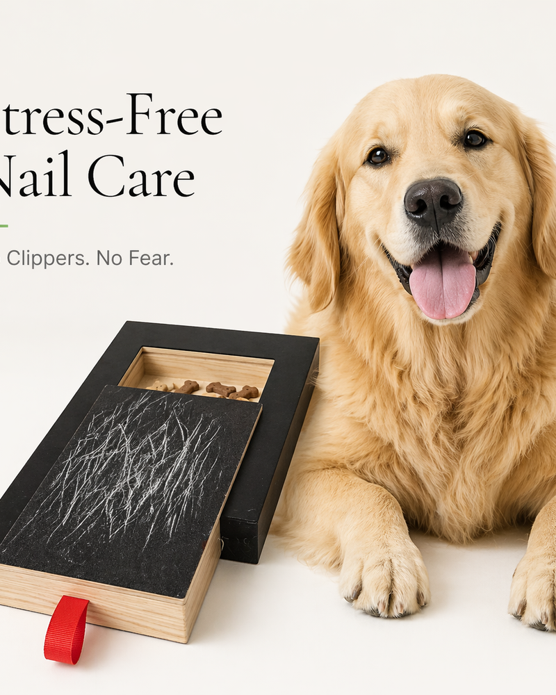 Furli Nail Scratch Board™