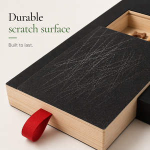 Furli Nail Scratch Board™