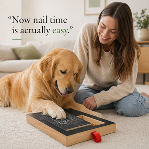 Furli Nail Scratch Board™