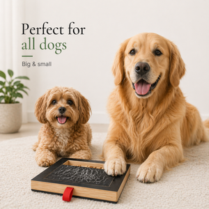 Furli Nail Scratch Board™