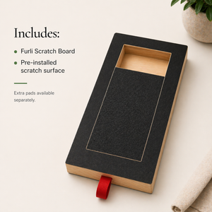 Furli Nail Scratch Board™